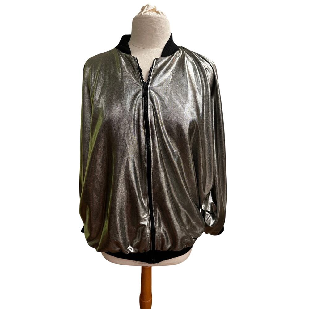 YKK Vintage 1990’s Women’s Jacket medium free shipping